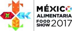 México Alimentaria 2017